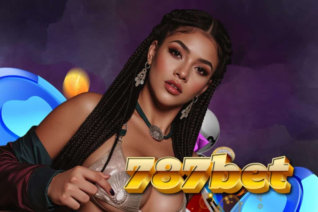 787bet slot