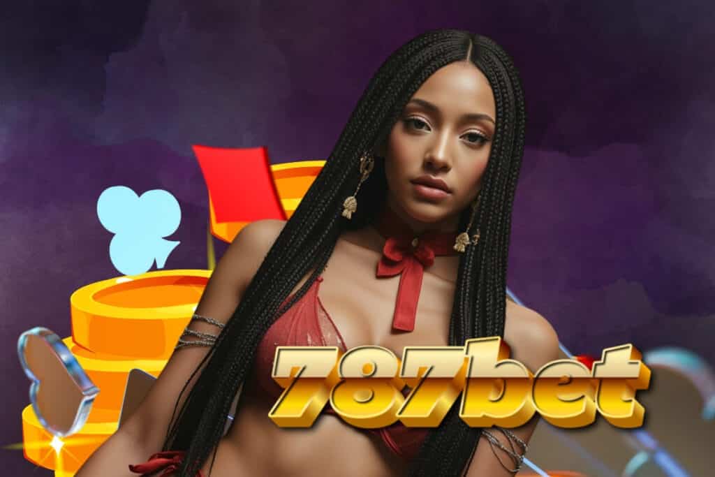 787bet เข้าสู่ระบบ