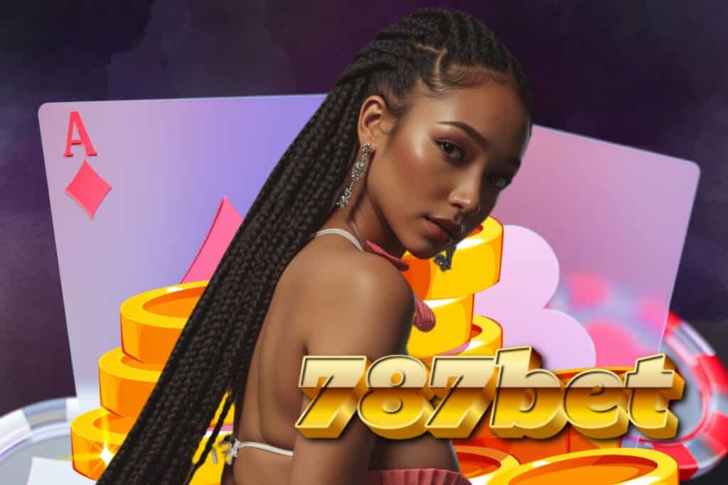 787bet เครดิตฟรี